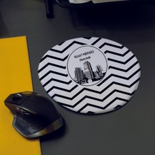 Hediyelen Inşaat Mühendisi Destekli Mouse Pad 001