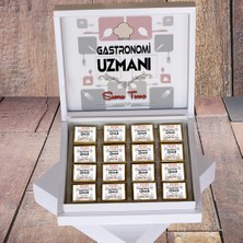 Hediyelen Gastronomi Uzmanı Hediyelik Çikolata