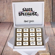 Hediyelen Sales Specialist Hediyelik Çikolata