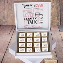Hediyelen Love Hediyelik Çikolata 002