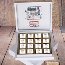 Hediyelen Perfüzyonist Hediyelik Çikolata