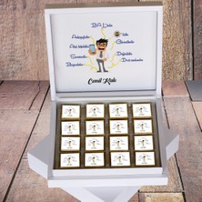 Hediyelen En Iyi Arkadaşa Hediye Hediyelik Çikolata