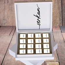 Hediyelen Isme Özel Hediyelik Çikolata