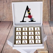 Hediyelen A Harfi Hediyelik Çikolata