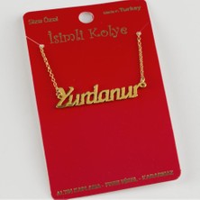 Feryal Yurdanur Isimli Kolye