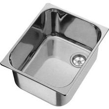 Can Dikdörtgen EVYE-LA1401 36 x 26 x 15 cm