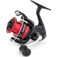 SHIMANO Sienna 1000 Fg