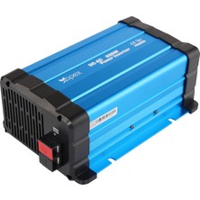 Apex 600 Watt Inverter Apex 12V 600 Watt Tam Sinüs Inverter