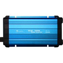 Apex 1000 Watt Inverter Apex 12V 1000 Watt Tam Sinüs Inverter