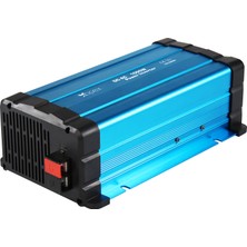 Apex 1000 Watt Inverter Apex 12V 1000 Watt Tam Sinüs Inverter