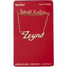 Rennway Zeyno Isimli Kolye
