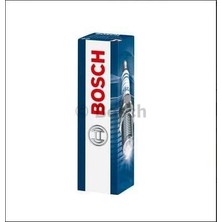 Bosch 0242229699 4'lü Buji  FQR8LEU 2 Astra 1.4 Corsa 1.4 Astra H 0 Vectra C 1.6 71739867 93176801