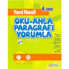 4. Sınıf Tüm Dersler Soru Bankası Seti