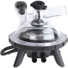 Melasty Komple Pençe 200 cc