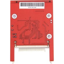 Platoon Cf To Sata Çevirici Converter Adapter Compactflash Sata Çevirici