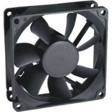 Platoon  9 cm 5 Volt Fan 2 Pinli Fan 5 Volt 9 cm Fan