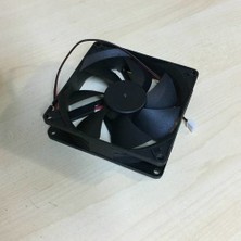 Platoon 9 cm 24 Volt 2 Pinli Fan 9 cm Fan 90X90X24MM 24 Volt 9 cm Fan