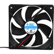 Platoon 9 cm 24 Volt 2 Pinli Fan 9 cm Fan 90X90X24MM 24 Volt 9 cm Fan