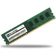Hı-Level 16GB Ddr4 2666MHZ Value HLV-PC21300D4/16G Kutulu  Pc Ram