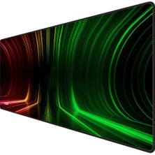 Digipod Gaming Mousepad Oyuncu Mouse pad 90X40 XXL Büyük Oyuncu Mouse Pad Kaymaz Taban 4mm Kalınlık