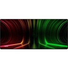 Digipod Gaming Mousepad Oyuncu Mouse pad 90X40 XXL Büyük Oyuncu Mouse Pad Kaymaz Taban 4mm Kalınlık