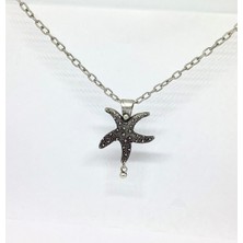 Armas Store Deniz Yıldızı Zincirli Kolye