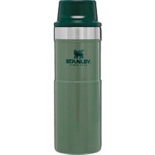 Stanley Travel Mug Trigger Action Yeşil 470 ml