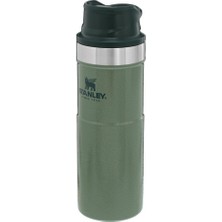 Stanley Travel Mug Trigger Action Yeşil 470 ml