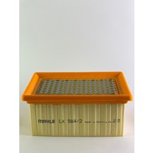 Mahle Lx 984/2 Hava Filtresi