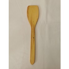 Pıtrak Şimşir Büyük Boy Spatula
