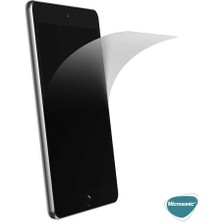 Microsonic Huawei Matepad T10S Matte Nano Glass Cam Ekran Koruyucu