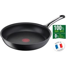 Tefal 6x Excellence Titanium 32 cm + 26 cm Tava Seti