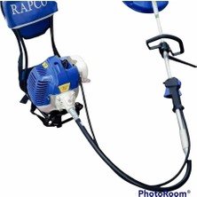 Rapco TK520 Benzinli Sırt Tırpan