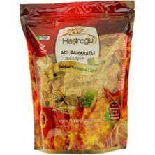 Haşiroğlu Acılı Cips Tarhana - 225 gr