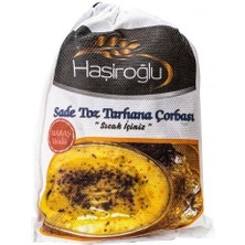 Haşiroğlu Maraş Usulü Bol Yoğurtlu Toz Tarhana Çorbası (Sade) 500 gr