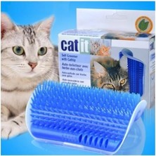 Cat İt Kedi Taranma Aparatı