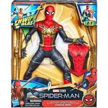 Hasbro F0238 Spider-Man 33 cm Figür, +4 Yaş