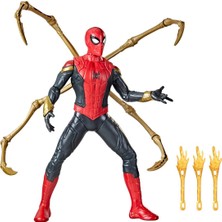 Hasbro F0238 Spider-Man 33 cm Figür, +4 Yaş