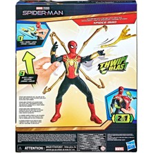 Hasbro F0238 Spider-Man 33 cm Figür, +4 Yaş