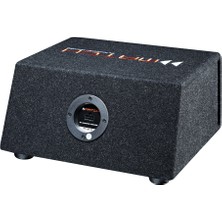 Match Pp 8e-Q 20 cm Kabinli Subwoofer