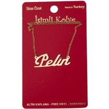 Rennway Marka Pelin Isimli Kolye Kategori: Bijuteri Kolye