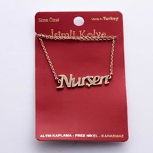 Rennway Marka Nurşen Isimli Kolye Kategori: Bijuteri Kolye