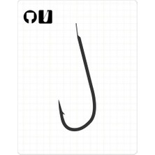 Fudo 4000 Shonan Kisu Nikel Iğne