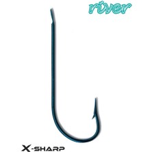 River 110BL (1522 Muadili) Kutu Iğne