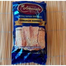 Kahranmanmaraş Tarhanası Kızarmış Abbasoğlu (240gr)