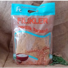 Filik Filikler Tarhana Çerezlik 470 Gr.