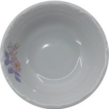 Göksan Mutfak Porselen Kase Melodi 14 cm 12Lİ