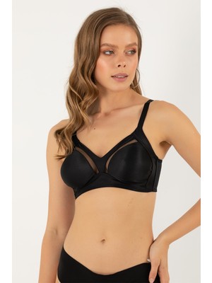 Miorre Telsiz Minimizer Toparlayıcı Sütyen