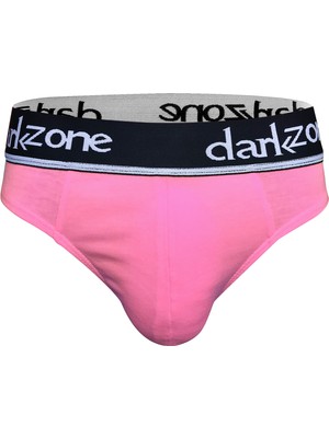 Darkzone Pembe Erkek Slip