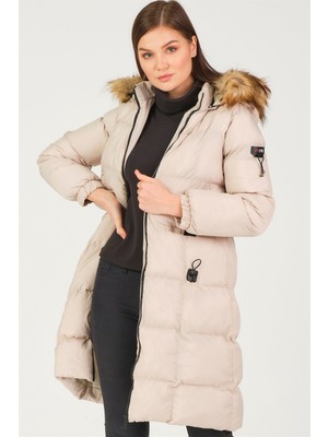 Dewberry Z6706 Dewberry Bayan Mont-Bej